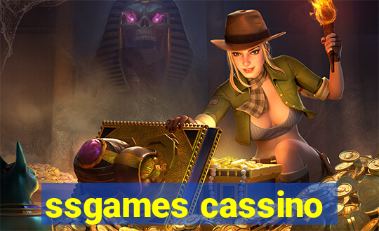 ssgames cassino